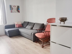 Estudio Cruz Vieja Jerez Centro